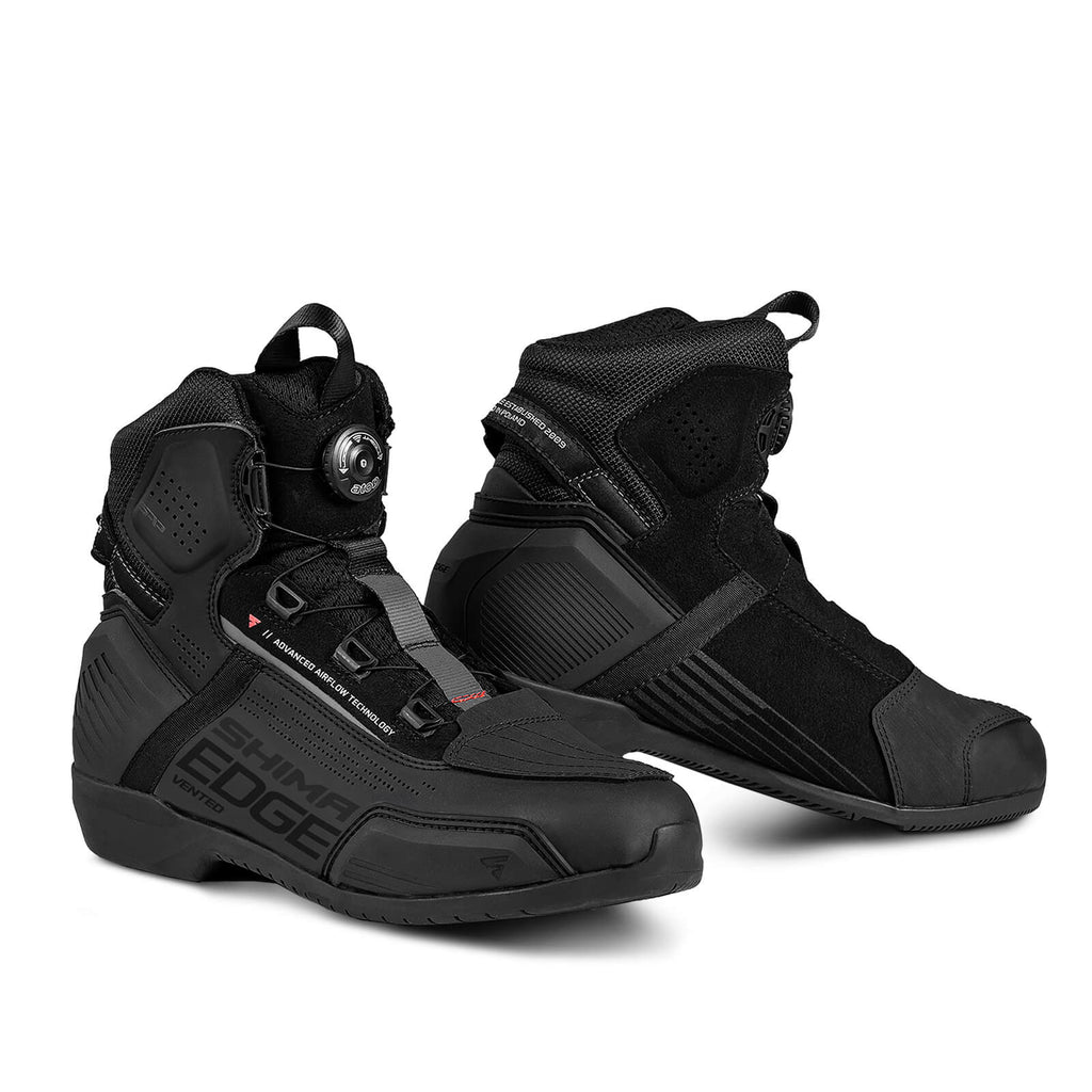 Shima motorcycle boots cheap