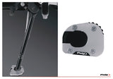 Buy Puig side stand extender for Ducati at Riderz Planet