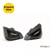 Buy Puig frame sliders pro for Kawasaki at Riderz Planet