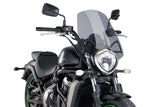Puig Windscreen for Kawasaki Vulcan (2018-21)