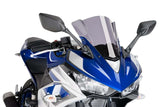 Buy Puig Windscreen for Yamaha at Riderz Planet