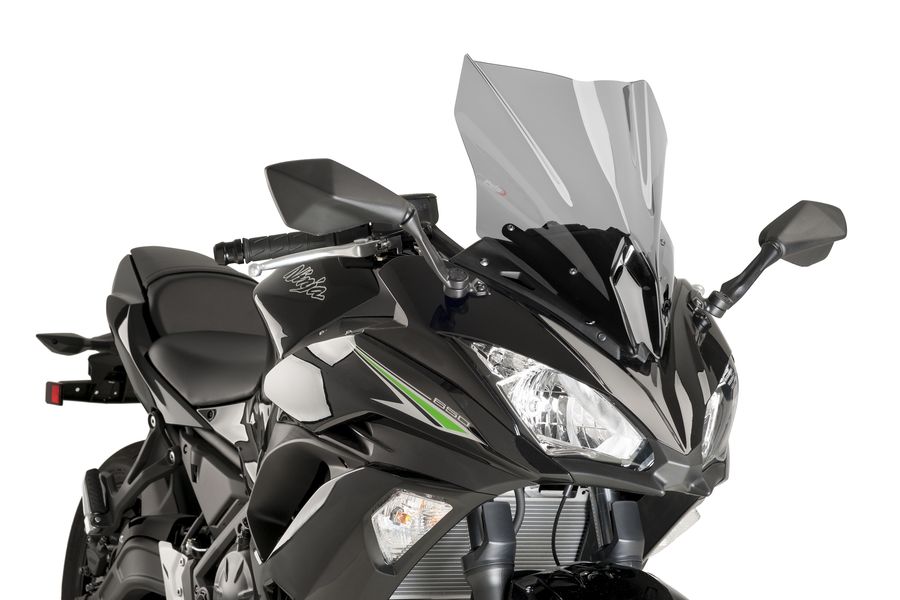 Buy Puig windscreen for kawasaki at riderz Planet