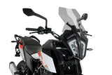 Buy Puig Windscreen for ktm at Riderz Planet