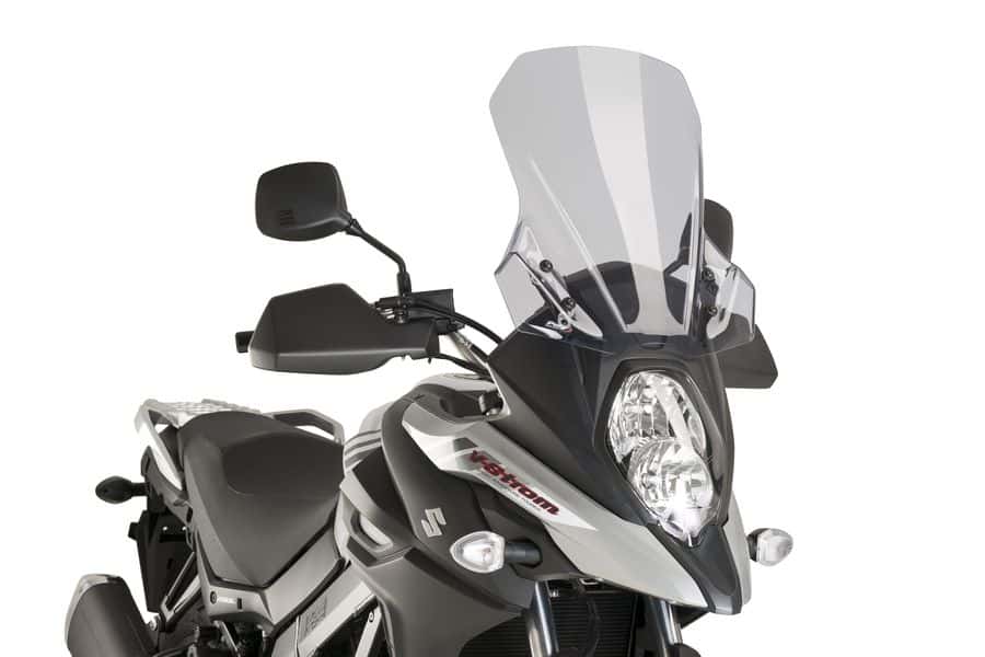 Buy Puig Windscreen for Suzuki at Riderz Planet