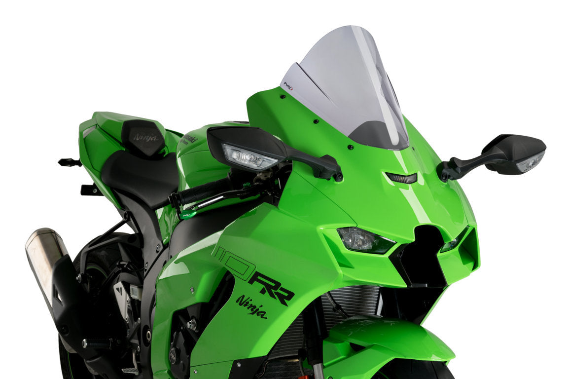 Buy Puig Windscreen for kawasaki at Riderz Planet