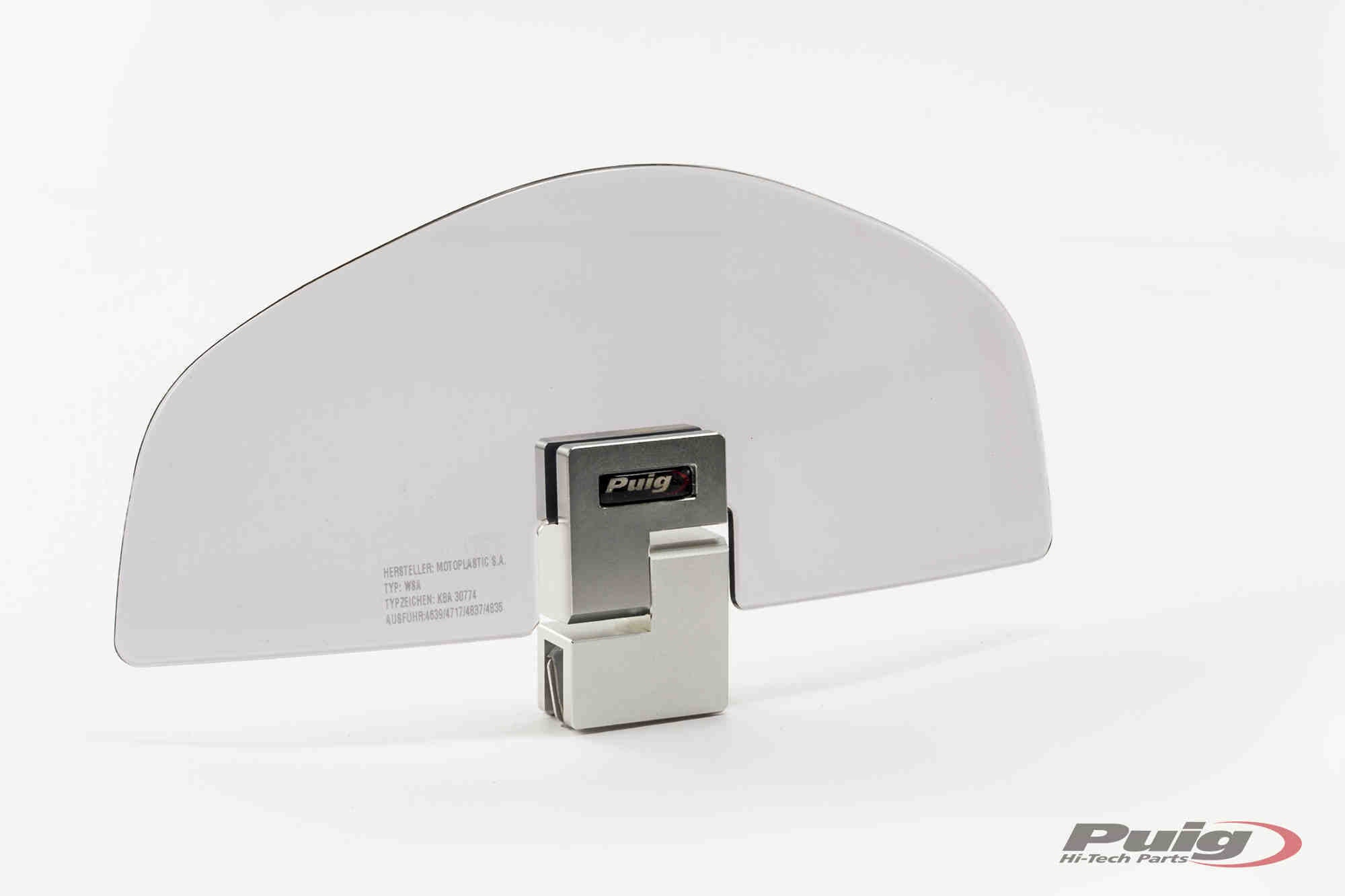 Buy Puig screen deflector at Riderz Planet