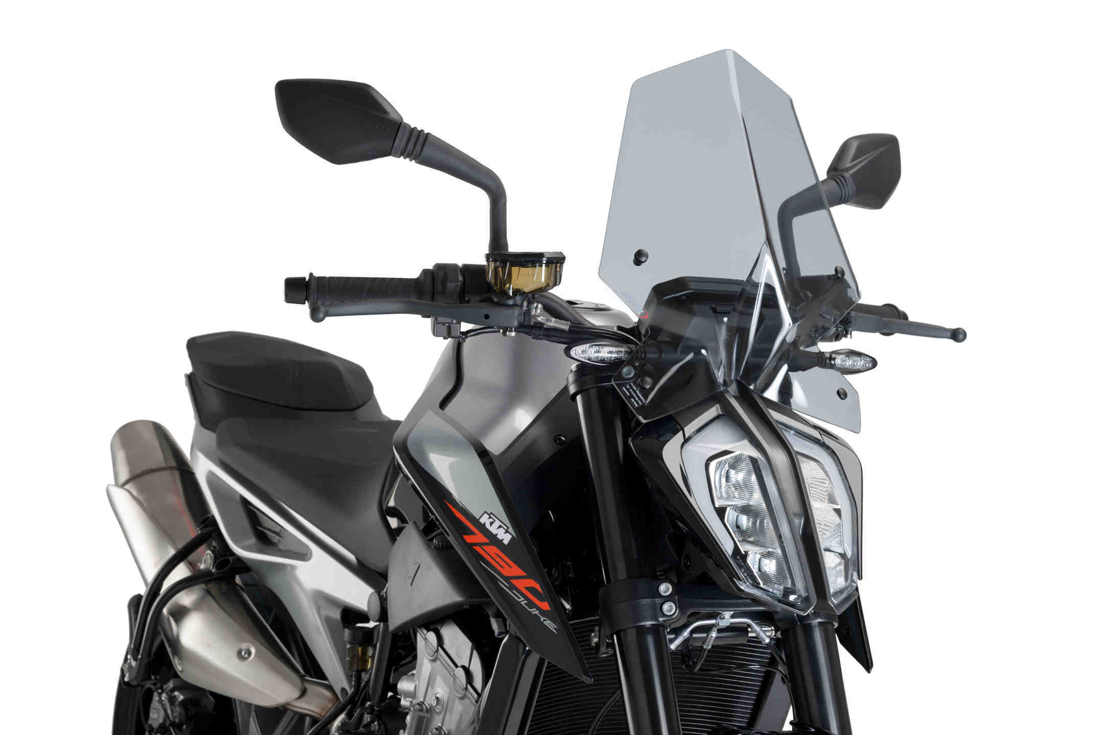 Buy Puig Windscreen for ktm at Riderz Planet