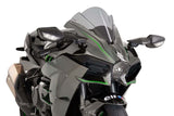 Buy Puig windscreen for kawasaki at Riderz Planet