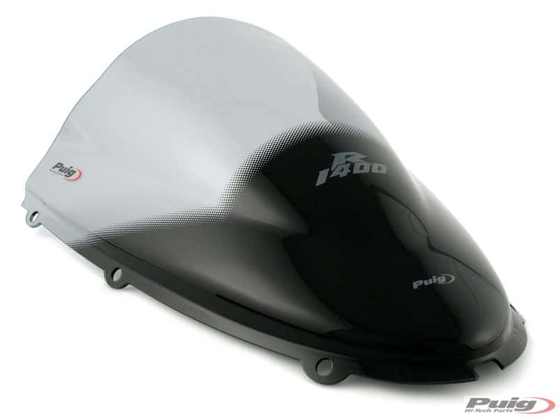 Buy Puig windscreen for Kawasaki at Riderz Planet