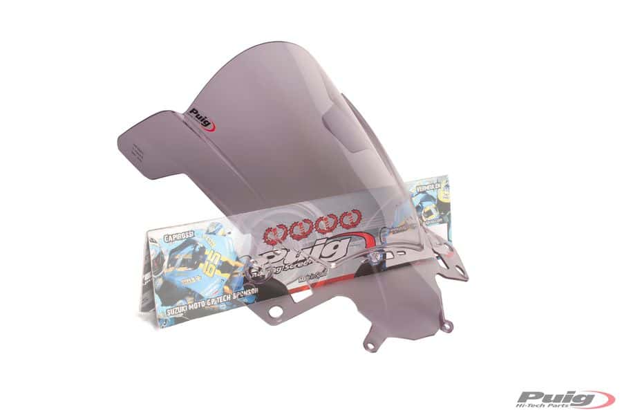 Buy Puig Windscreen for Honda at Riderz Planet