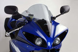 Buy Puig Windscreen for Yamaha at Riderz Planet