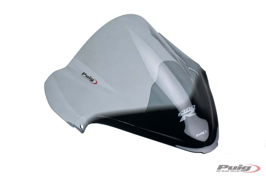 Buy Puig Windscreen for Suzuki at Riderz Planet