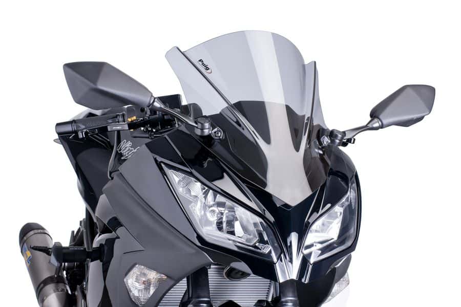 Buy Puig windscreen for kawasaki at riderz Planet