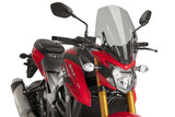Buy Puig Windscreen for Suzuki at Riderz Planet