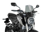 Buy Puig windscreen for Honda at Riderz Planet