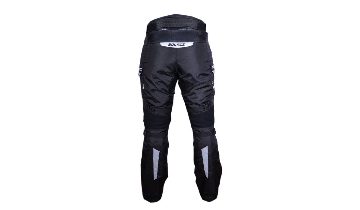 Buy Solace riding pant at Riderz Planet