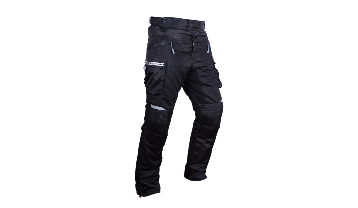 Buy Solace riding pant at Riderz Planet