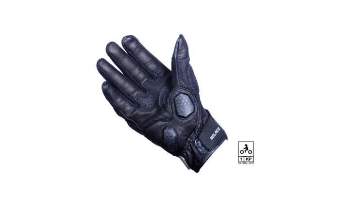 Solace Urban Rival CE Black Gloves
