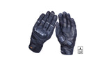 Solace Urban Rival CE Black Gloves