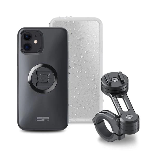 Buy sp connect moto bundle at Riderz Planet