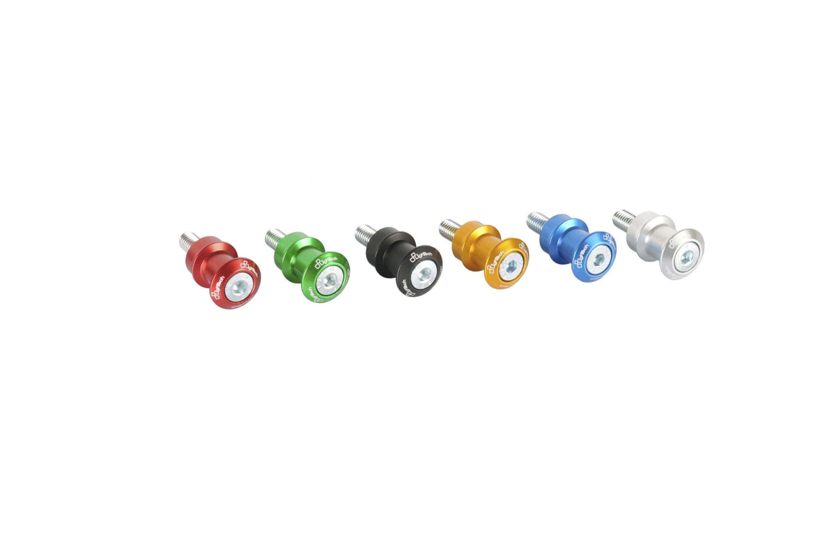 LighTech M8 Black Spools