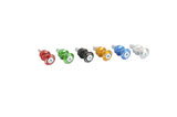 LighTech M8 Black Spools