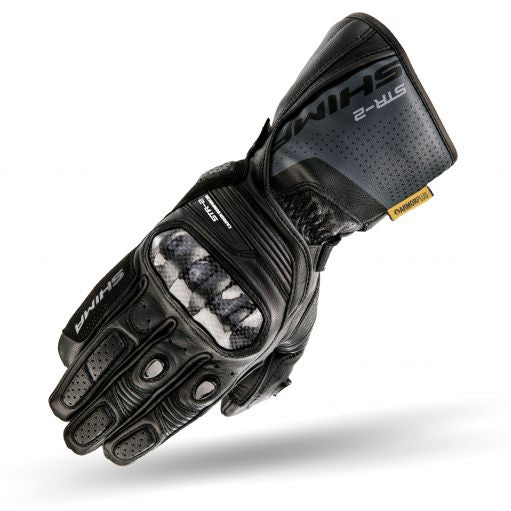 Buy Shima racing gloves at Riderz Planet