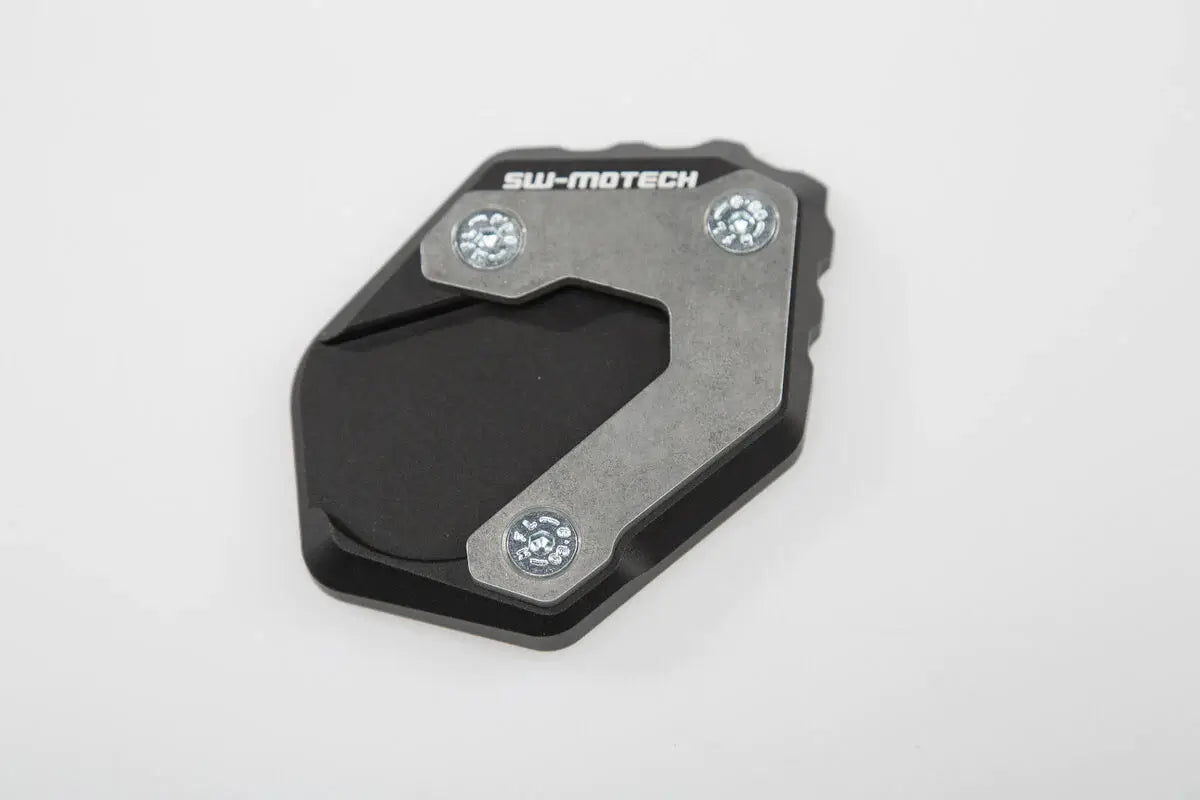 SW Motech Side Stand Foot Enlarger for BMW 1200/1250 GSA
