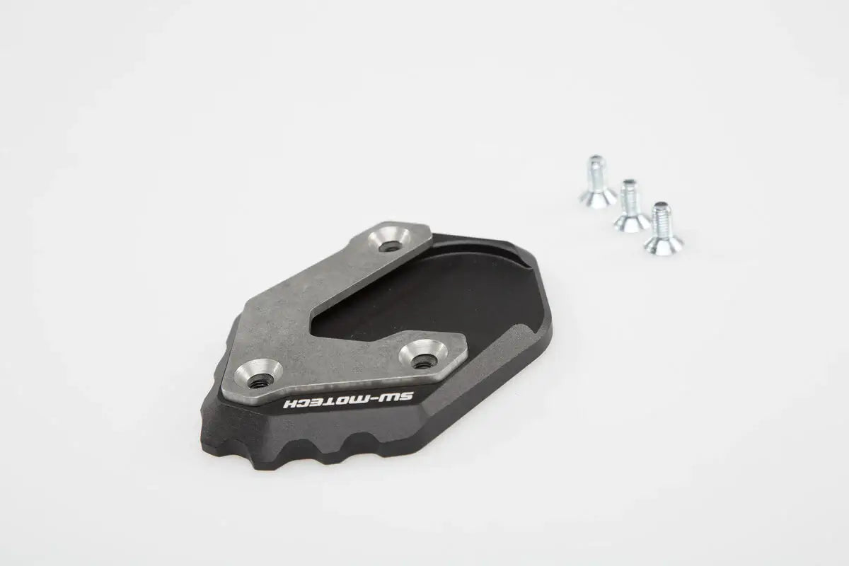 SW Motech Side Stand Foot Enlarger for BMW 1200/1250 GSA