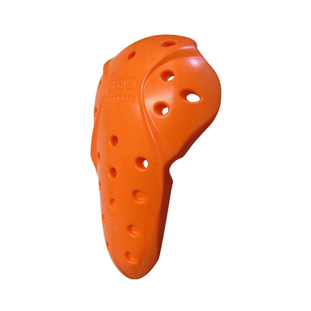 D3O T5 Evo X (Level 1) Elbow Armour Insert (In Pairs)