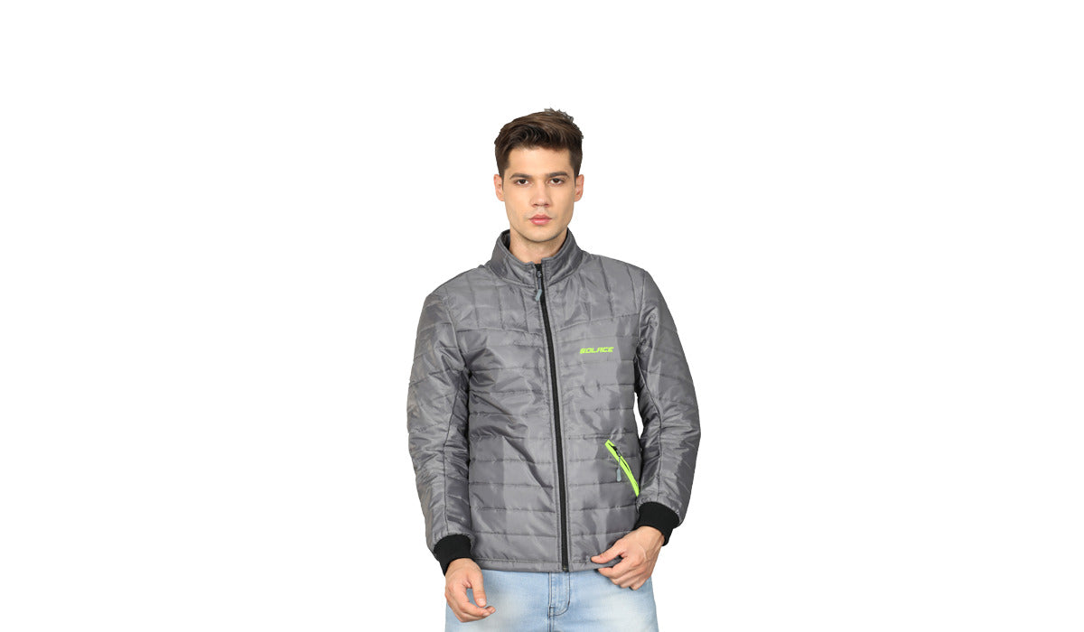 Buy Solace riding jacket at Riderz Planet