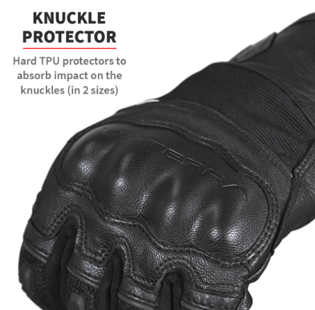 Buy viaterra gloves at Riderz Planet