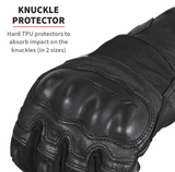 Buy viaterra gloves at Riderz Planet