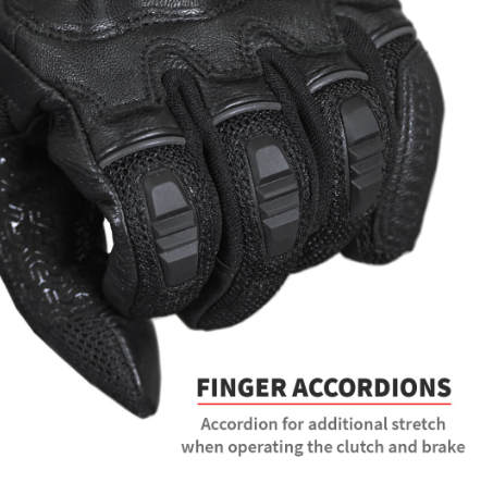 Buy viaterra gloves at Riderz Planet