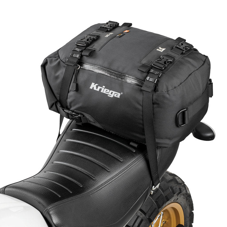 Kriega Universal Waterproof Drypack US-20 Tailbag