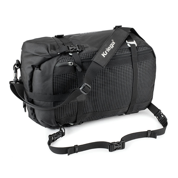 Kriega Universal Waterproof Drypack US-30 Tailbag