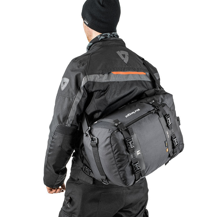 Kriega Universal Waterproof Drypack US-30 Tailbag