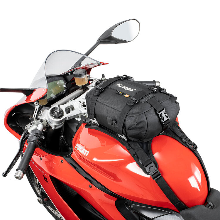 Buy Kreiga tank drypack convertor at Riderz Planet