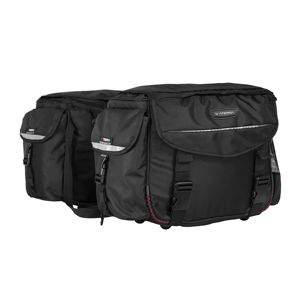 Buy Viaterra saddle bag at Riderz Planet