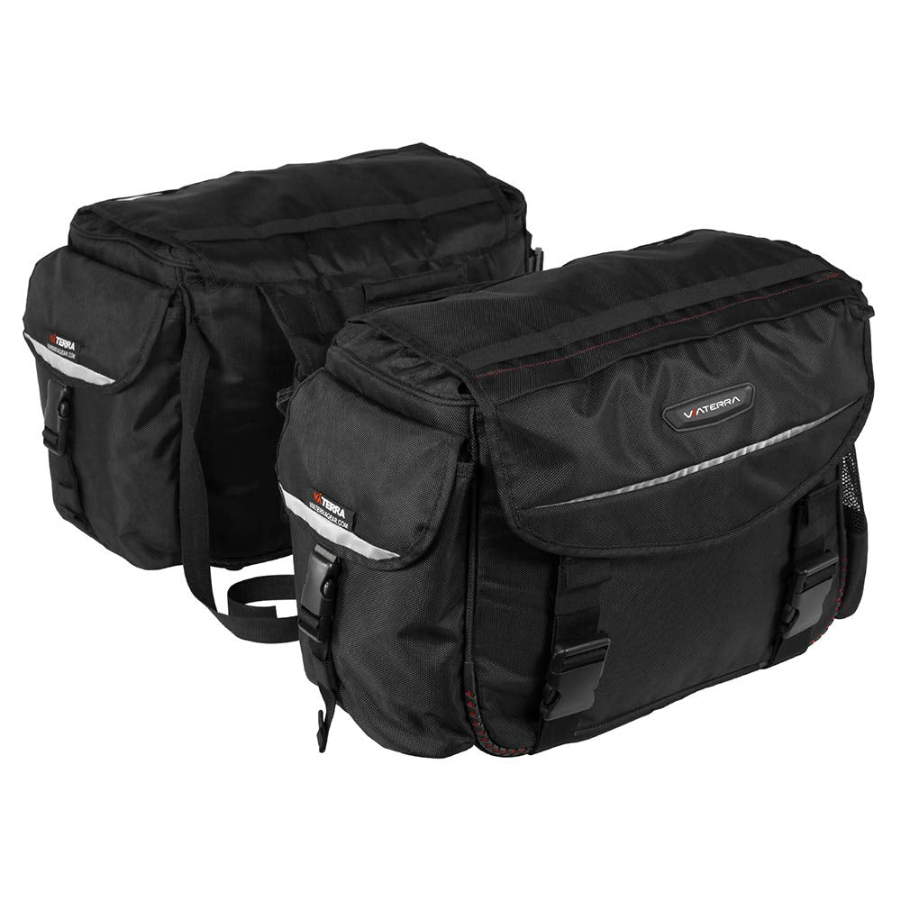 Buy Viaterra saddle bag at Riderz Planet