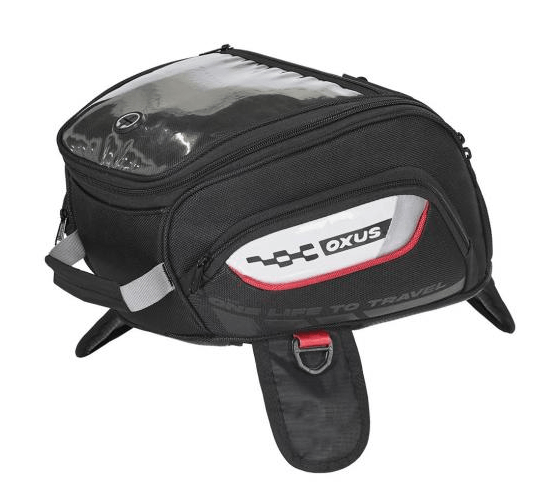Viaterra OXUS Magnetic Tankbag