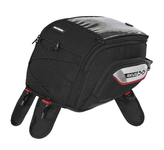 Buy Viaterra tankbag at riderz planet