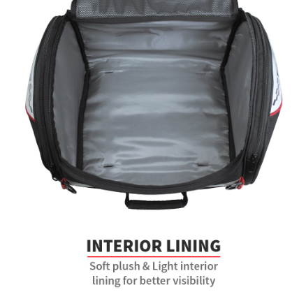 Buy Viaterra tailbag at Riderz Planet