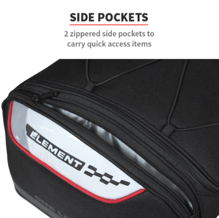 Buy Viaterra tailbag at Riderz Planet
