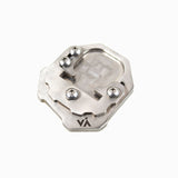 Buy Viaterra side stand shoe for himalayan at riderz planet
