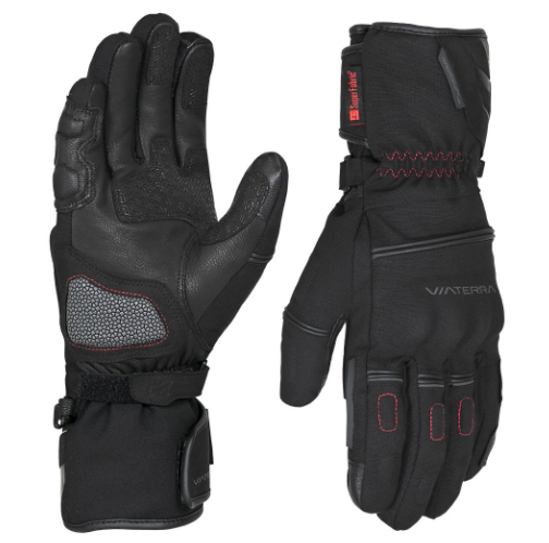 Buy Viaterra tundra gloves at riderz planet