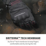 Buy Viaterra tundra gloves at riderz planet