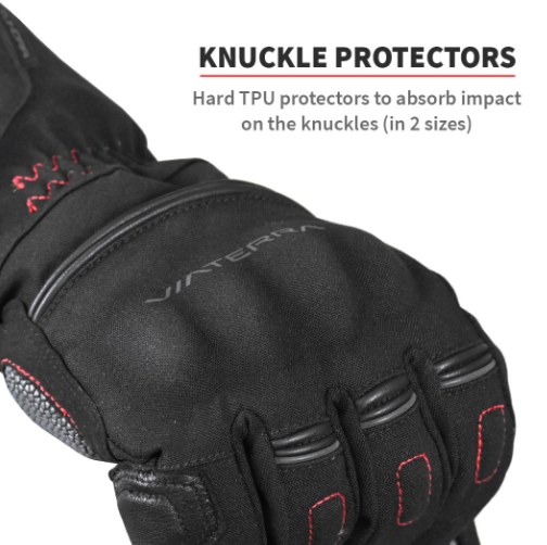 Buy Viaterra tundra gloves at riderz planet