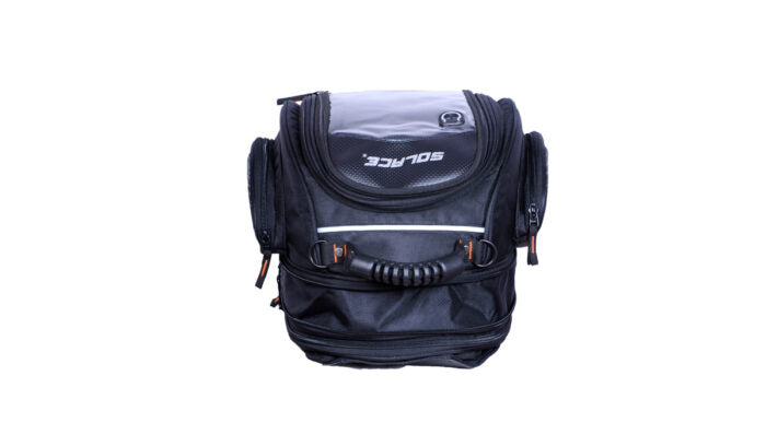 Buy Solace mSTASH Magnetic tank bag at Riderz Planet