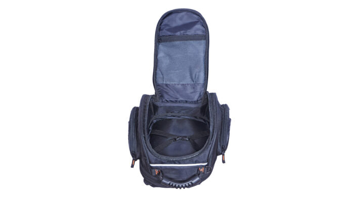 Buy Solace mSTASH Magnetic tank bag at Riderz Planet